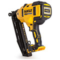 karfotiko mpatarias dewalt 18v solo brushless 16ga xr 32 63 dcn660nt extra photo 2