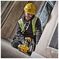 karfotiko mpatarias dewalt 18v solo brushless 16ga xr 32 63 dcn660nt extra photo 3