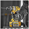 drapanokatsabido kroystiko dewalt 18v flexvolt brushless balitsa dcd999nt xj extra photo 3