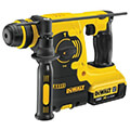 pistoleto mpatarias dewalt sds plus 18v 21j 20mm 2x 4ah balitsa dch253m2 extra photo 1