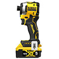 katsabidi palmiko mpatarias dewalt 18v solo brushless dcf850n extra photo 1 katsabidi palmiko mpatarias dewalt 18v solo brushless dcf850n extra photo 1