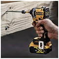 katsabidi palmiko mpatarias dewalt 18v solo balitsa dcf850nt extra photo 3