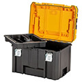 ergaleiothiki dewalt deep box org top ip54 t stak dwst83343 1 extra photo 2