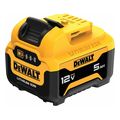 mpataria dewalt 12v 5ah dcb126 xj extra photo 1