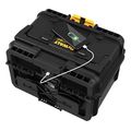 fortistis dewalt 4ah toughsystem 20 charger box 18v dwst83471 qw extra photo 2