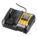 fortistis dewalt 108v 18v system quick charger dcb1104 qw extra photo 1