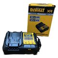 fortistis dewalt 108v 18v system quick charger dcb1104 qw extra photo 3