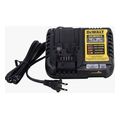 fortistis dewalt 108v 18v system quick charger dcb1104 qw extra photo 4