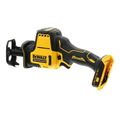 spathosega segatsa mpatarias dewalt 18v solo brushless dcs369n xj extra photo 1