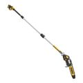 kontaropriono tileskopiko mpatarias dewalt 18v solo 20cm lama dcmps567n xj extra photo 1