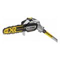 kontaropriono tileskopiko mpatarias dewalt 18v solo 20cm lama dcmps567n xj extra photo 3