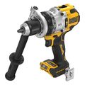 drapanokatsabido kroystiko dewalt 18v brushless solo balitsa dcd1007nt extra photo 1