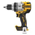 drapanokatsabido kroystiko dewalt 18v brushless solo balitsa dcd1007nt extra photo 2