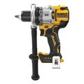 drapanokatsabido kroystiko dewalt 18v brushless solo balitsa dcd1007nt extra photo 3