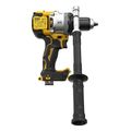 drapanokatsabido kroystiko dewalt 18v brushless solo balitsa dcd1007nt extra photo 6