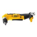 goniako drapanokatsabido dewalt 18v solo dcd740n xj extra photo 1