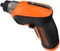 katsabidi mpatarias black decker 36v li ion 15ah cs3652lc extra photo 1