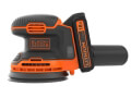 ekkentro peristrofiko tribeio mpatarias black n decker 18v f125 15ah li ion tsanta bdcros18 extra photo 1