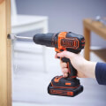 drapanokatsabido kroystiko mpatarias black decker 10mm 18v li ion 2x 15ah 2tax balitsa bdchd18kb extra photo 2