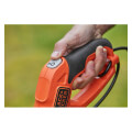 xlookoptiko ilektriko black n decker 550watt 30cm afs power command beste630 extra photo 2