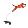 xlookoptiko ilektriko black decker 700 watt 33cm afs gl7033 extra photo 1