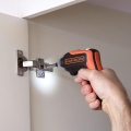 katsabidi mpatarias black decker 36v li ion bcf611ck extra photo 3