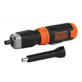 katsabidi mpatarias black decker impact driver 6v bcf601c extra photo 1