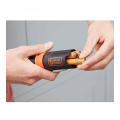 katsabidi mpatarias black decker impact driver 6v bcf601c extra photo 3