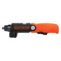 katsabidi mpatarias black decker 4v max li ion bdcsfl20c qw extra photo 1