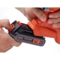 pistoleto skaptiko mpatarias black decker 18v 2x 25ah li ion sds plus balitsa bcd900e2k extra photo 5