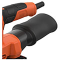 palmiko tribeio black decker 150watt 92x230 10 axesoyar bew220kax extra photo 2
