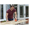 tribeio ekkentro ilektriko black n decker 125mm 230watt bew210 qs extra photo 3