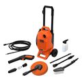 plystiko black decker 1700w 125 bar patio brush kit bepw1700kit qs extra photo 3