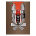 sega ilektriki black decker 650w bes610 qs extra photo 2