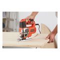 sega ilektriki black decker 650w bes610 qs extra photo 3