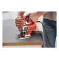 sega ilektriki black decker 650w bes610 qs extra photo 6