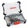 set kasetina 8 tem bosch pro impact control trypania metalloy hss f2 3 4 5 6 7 8 10 2608577146 extra photo 1