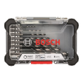 set kasetina 8 tem bosch pro impact control trypania metalloy hss f2 3 4 5 6 7 8 10 2608577146 extra photo 2