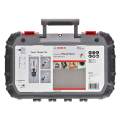 set 9 tem potirotrypana bosch progressor wood metal 2608594189 extra photo 2
