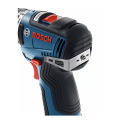drapanokatsabido mpatarias bosch pro gsr 12v 35 brushless 2x 3ah li ion l boxx 06019h8002 extra photo 1