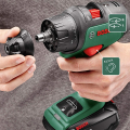 drapanokatsabido kroystiko mpatarias bosch advanced impact 18v brushless 13mm 2x 25ah 06039b5109 extra photo 1