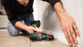 drapanokatsabido kroystiko bosch advanced impact 18v brushless 2x25ah 3 kefales balitsa 06039b510b extra photo 1