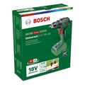 drapanokatsabido kroystiko mpatarias bosch universal impact 18v 60 solo brushless 06039d7100 extra photo 6