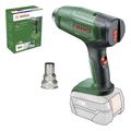 pistoli thermoy aera mpatarias bosch easyheat 18v 500 solo 06032a8000 extra photo 1