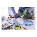 pistoli thermoy aera mpatarias bosch easyheat 18v 500 solo 06032a8000 extra photo 2