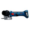 goniakos troxos bosch pro gws 18v 8 125mm solo l boxx extra photo 1