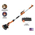 tribeio toixoy kamilopardali led fotismos sakoyla skonis krausmann 225mm 880w 9121 extra photo 1