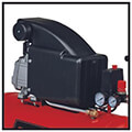 kompreser aeros ilektriko einhell tc ac 270 50 8 ladioy 4007360 extra photo 1