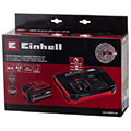 set taxyfortistis boost einhell me mpataria 4 6 ah 4512143 extra photo 4