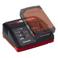 mpataria einhell 18v li ion 4ah power x change plus taxyfortistis set 4512159 extra photo 4